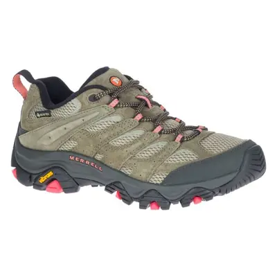 Merrell MOAB 3 GTX olive