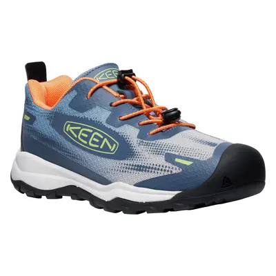 Keen WANDURO SPEED YOUTH vintage indigo/tangerine