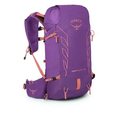 Osprey TEMPEST VELOCITY 20 pashmina/melon