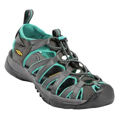 Keen WHISPER WOMEN dark shadow/ceramic