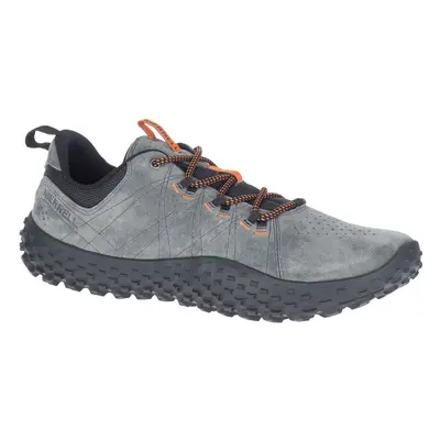 Merrell WRAPT granite