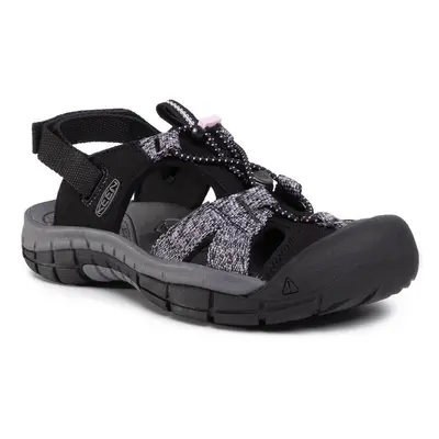 Keen RAVINE H2 WOMEN black/dawn pink