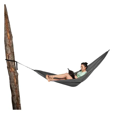 Tatonka HAMMOCK SINGLE titan grey