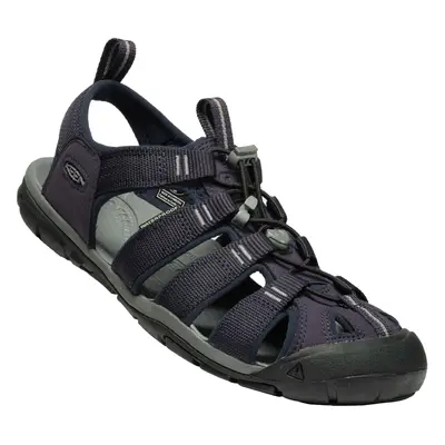 Keen CLEARWATER CNX MEN sky captain/black