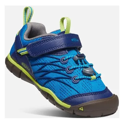 Keen CHANDLER CNX CHILDREN brilliant blue/blue depths