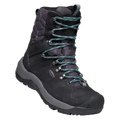 Keen REVEL IV HIGH POLAR W black/north atlantic