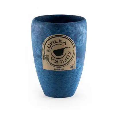 Pohárek Kupilka 30 Coffee Go 300 ml - Blueberry (BLUE)