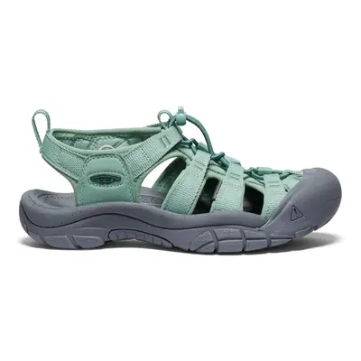 Keen NEWPORT H2 WOMEN granite green