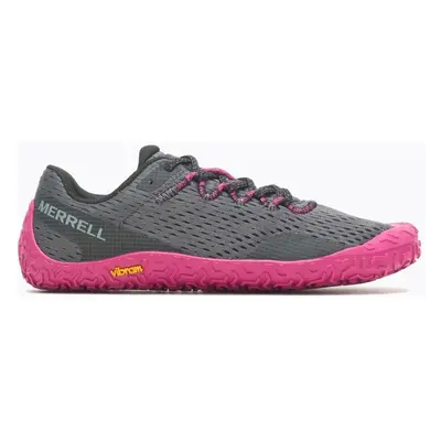 Merrell VAPOR GLOVE 6 granite/fuchsia J067722