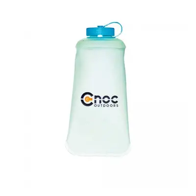 CNOC Outdoors CNOC Skládací láhev 42mm Hydriam Collapsible Flask 500ml - Blue