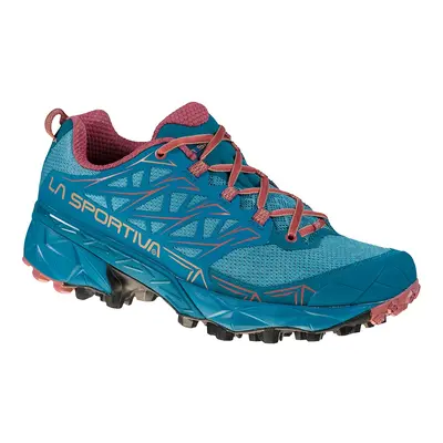 La Sportiva Akyra Woman Ink/Rouge