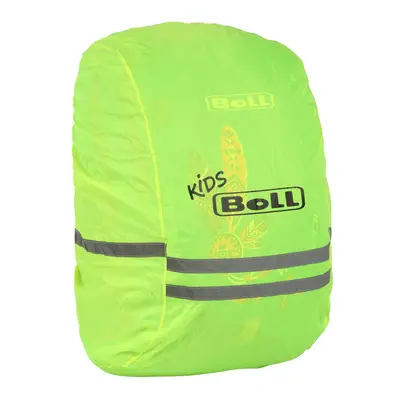 Boll Kids Pack protector 2 NEON YELLOW