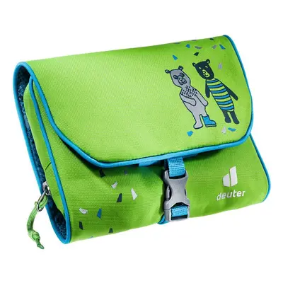 Deuter Wash Bag - Kids Kiwi