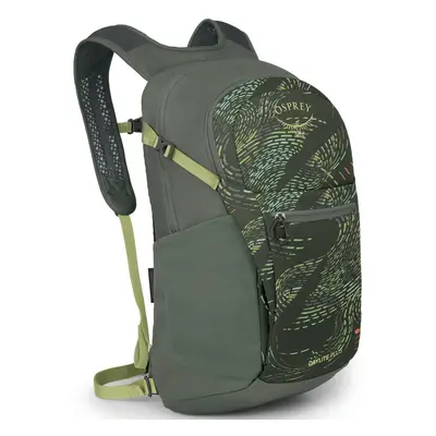 Osprey DAYLITE PLUS rattan print/rocky brook