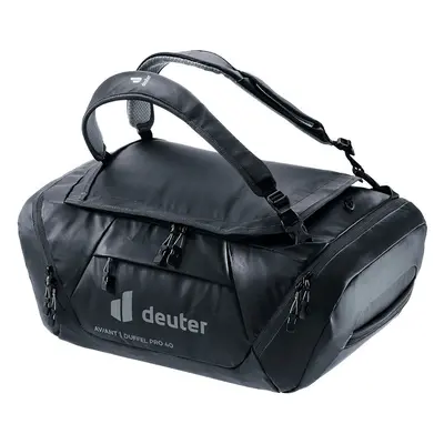 Deuter Aviant Duffel Pro 40 Black