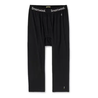 Smartwool CLASSIC ALL-SEASON MERINO BL 3/4 BOTTOM B black