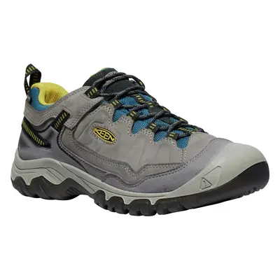 Keen TARGHEE IV WP MEN steel grey/antique moss