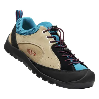 Keen JASPER ROCKS SP MEN safari/fjord blue