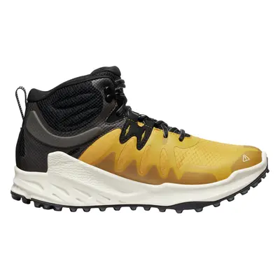 Keen ZIONIC MID WP MEN golden yellow/birch