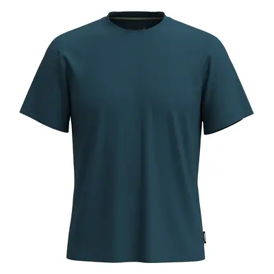 Smartwool M PERFECT CREW TEE twilight blue