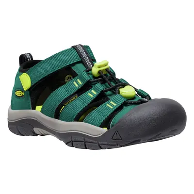 Keen NEWPORT H2 CHILDREN aventurine/evening primrose