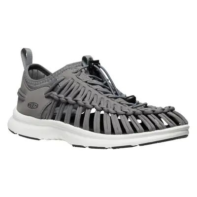 Keen UNEEK O3 MEN steel grey/star white