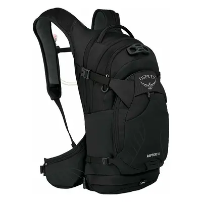 Osprey RAPTOR 14 EF black/tungsten