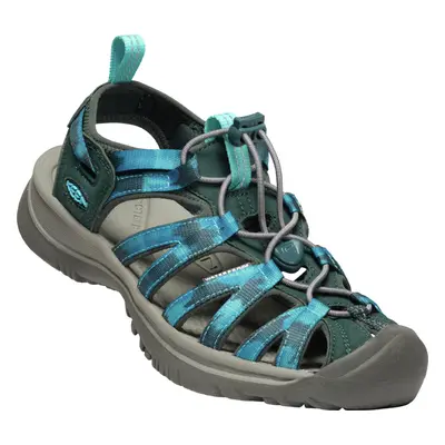 Keen WHISPER WOMEN sea moss/tie dye