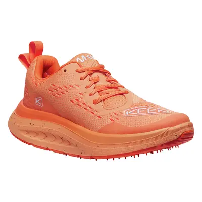 Keen WK400 WOMEN tangerine