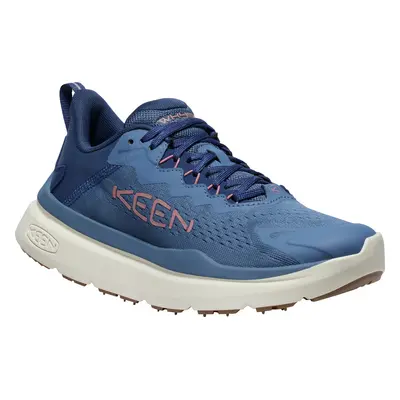 Keen WK450 WOMEN vintage indigo/nostalgia rose