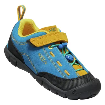 Keen Jasper II C brilliant blue/golden rod