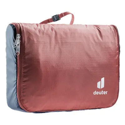 Deuter Wash Center Lite II redwood-ink 4046051133782