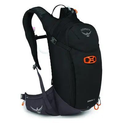 Osprey SISKIN 12L black