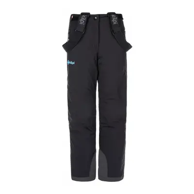 Kilpi Team pants-j černá