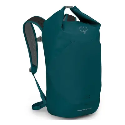 Osprey TRANSPORTER ROLL TOP WP 30 night jungle blue