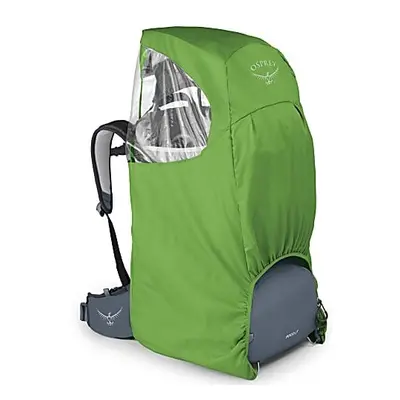 Osprey POCO RAINCOVER electric lime