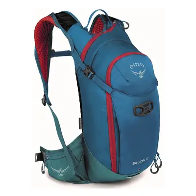 Osprey SALIDA 12L waterfront blue