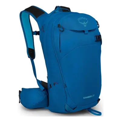 Osprey Kamber 20 alpine blue