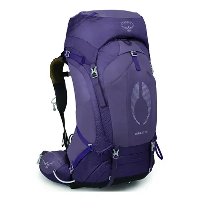 Osprey AURA AG 50 enchantment purple