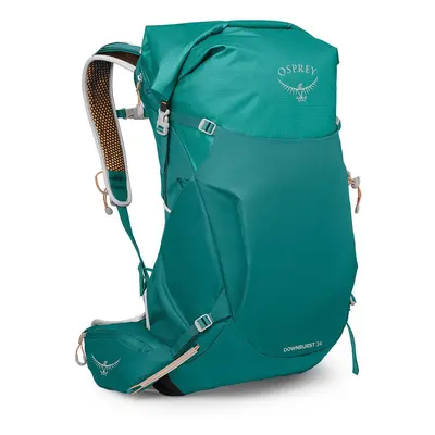 Osprey DOWNBURST 34 WOMENS escapade green