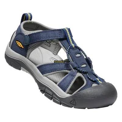 Keen VENICE H2 YOUTH NAVY/GRAY