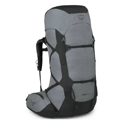 Osprey ARIEL PRO 75 silver lining