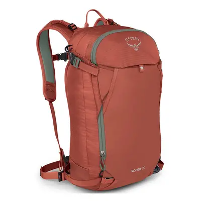 Osprey SOPRIS 20 emberglow orange