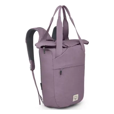 Osprey ARCANE TOTE PACK purple dusk heather