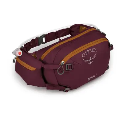 Osprey SERAL 7 aprium purple