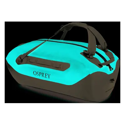 Osprey TRANSPORTER WP DUFFEL 100 mars orange