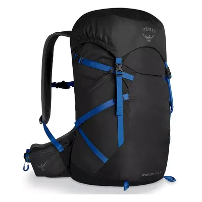 Osprey SPORTLITE TOUR 26 dark charcoal grey