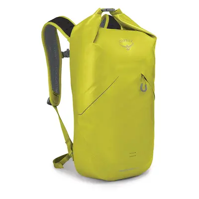 Osprey TRANSPORTER ROLL TOP WP 25 lemongarss yellow