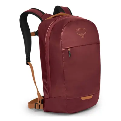 Osprey TRANSPORTER PANEL LOADER red mountain