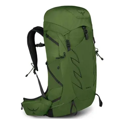 Osprey TALON 33 green belt/black